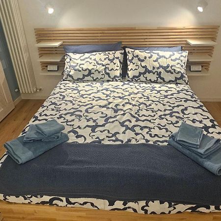 Holiday Home Pesaro Buitenkant foto