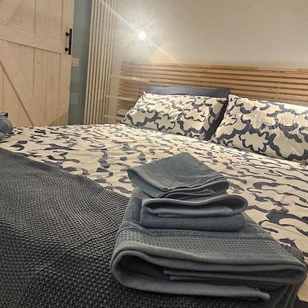 Holiday Home Pesaro Buitenkant foto