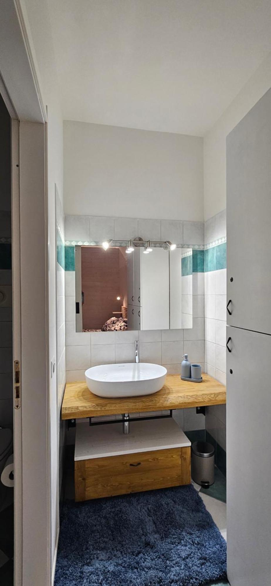 Holiday Home Pesaro Buitenkant foto