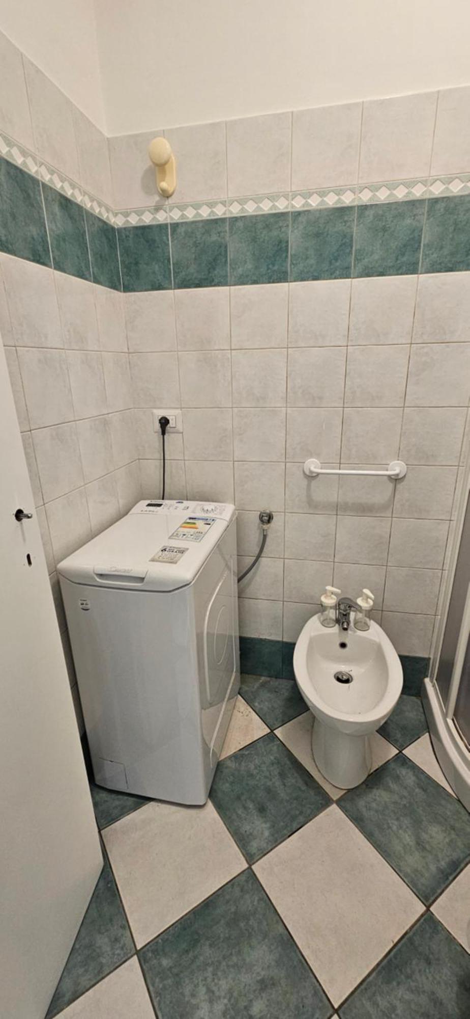 Holiday Home Pesaro Buitenkant foto