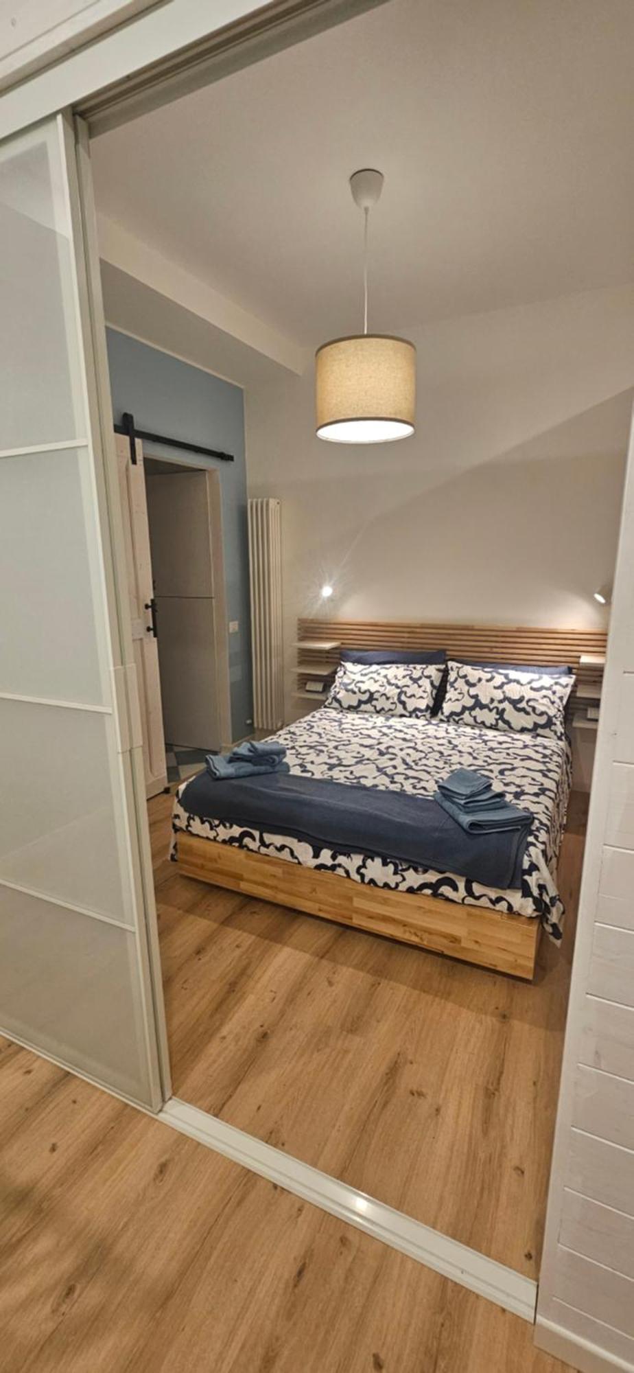 Holiday Home Pesaro Buitenkant foto