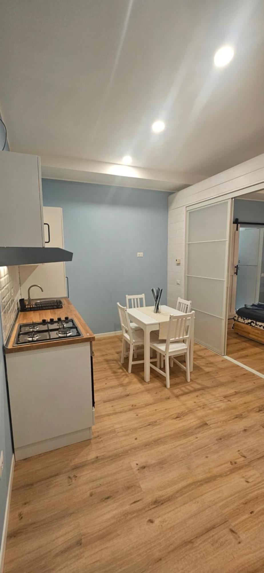 Holiday Home Pesaro Buitenkant foto