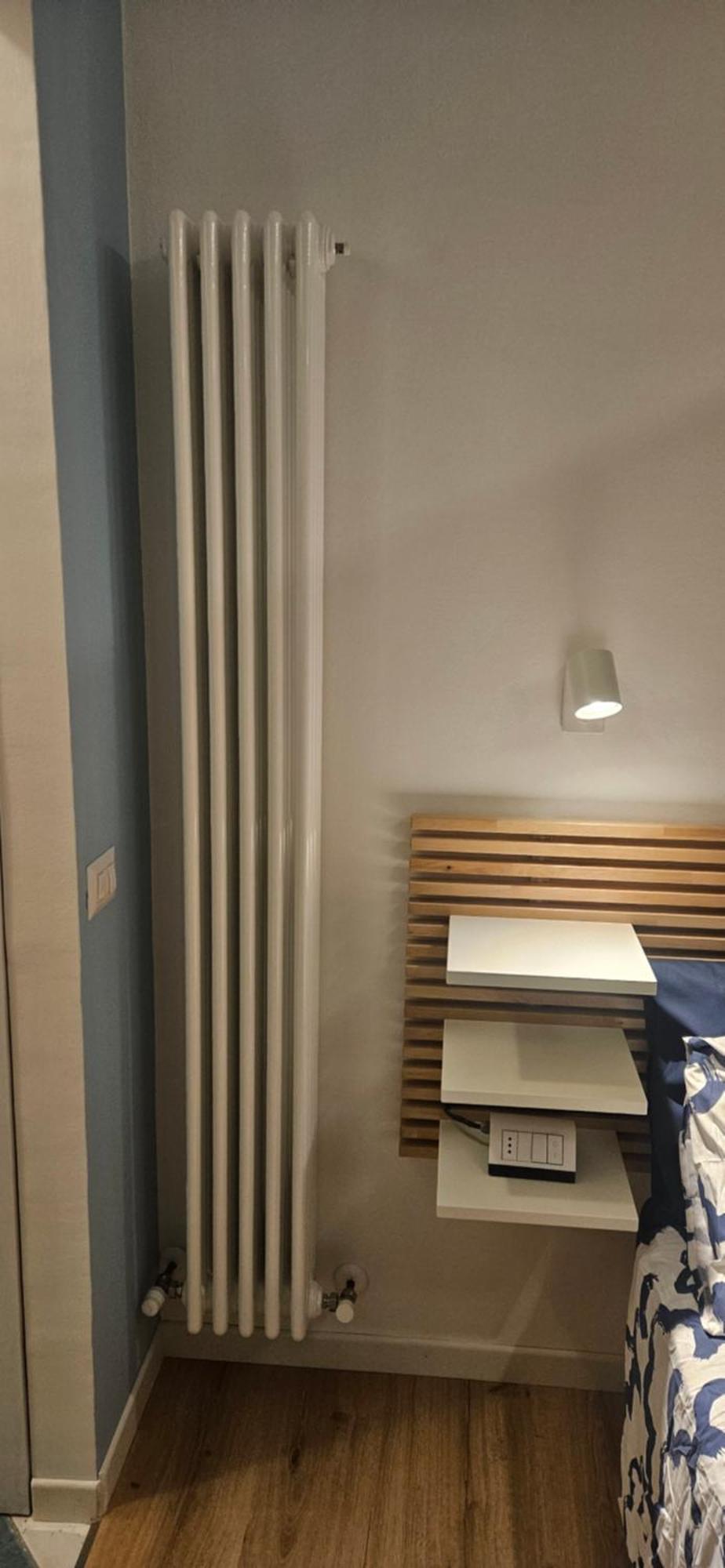 Holiday Home Pesaro Buitenkant foto