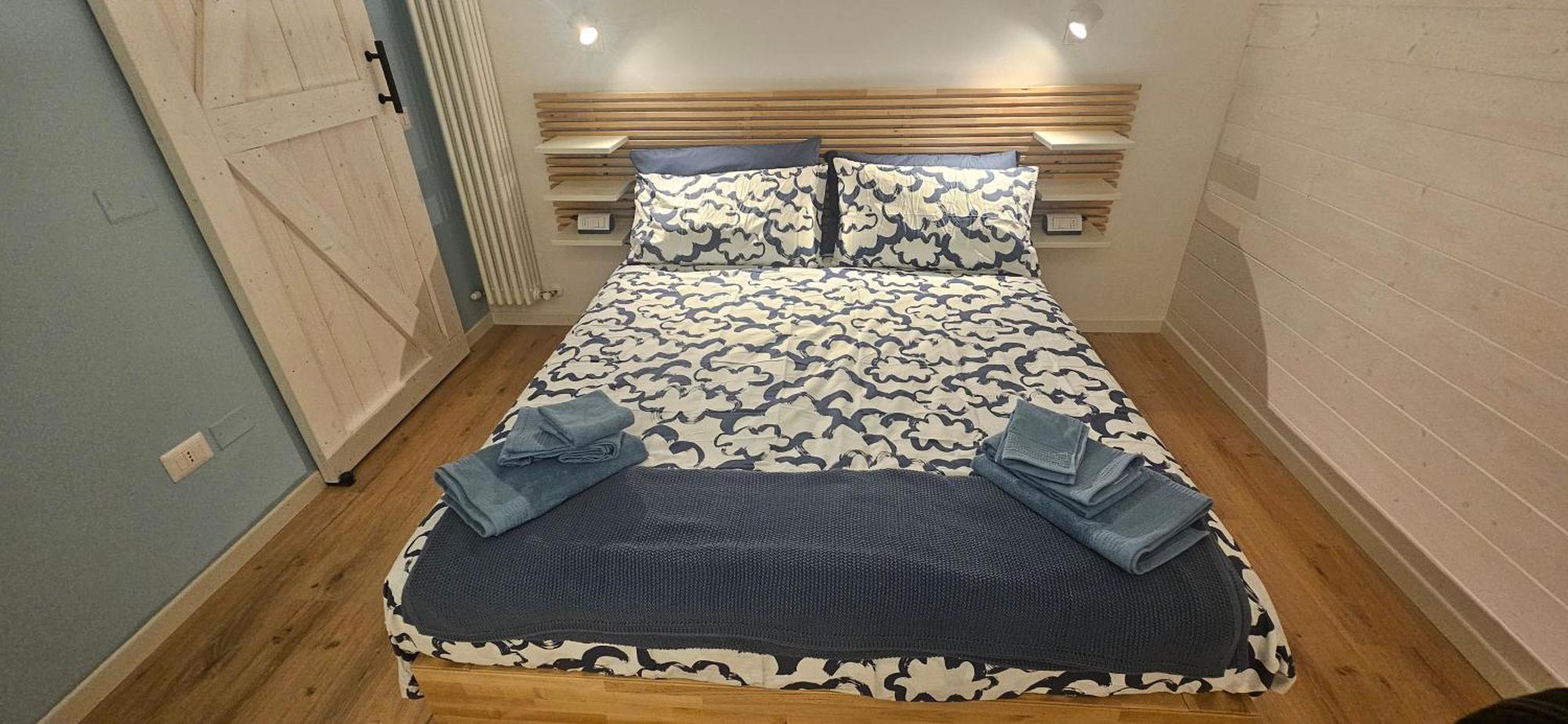 Holiday Home Pesaro Buitenkant foto