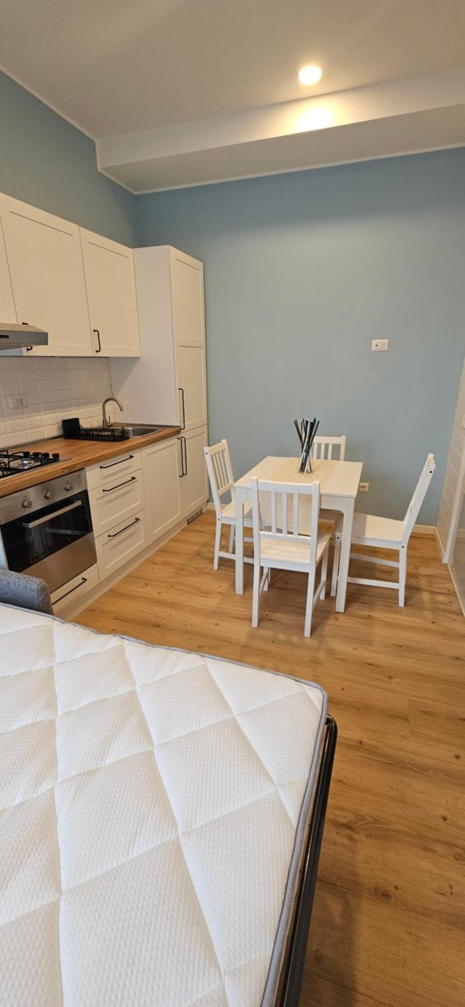 Holiday Home Pesaro Buitenkant foto