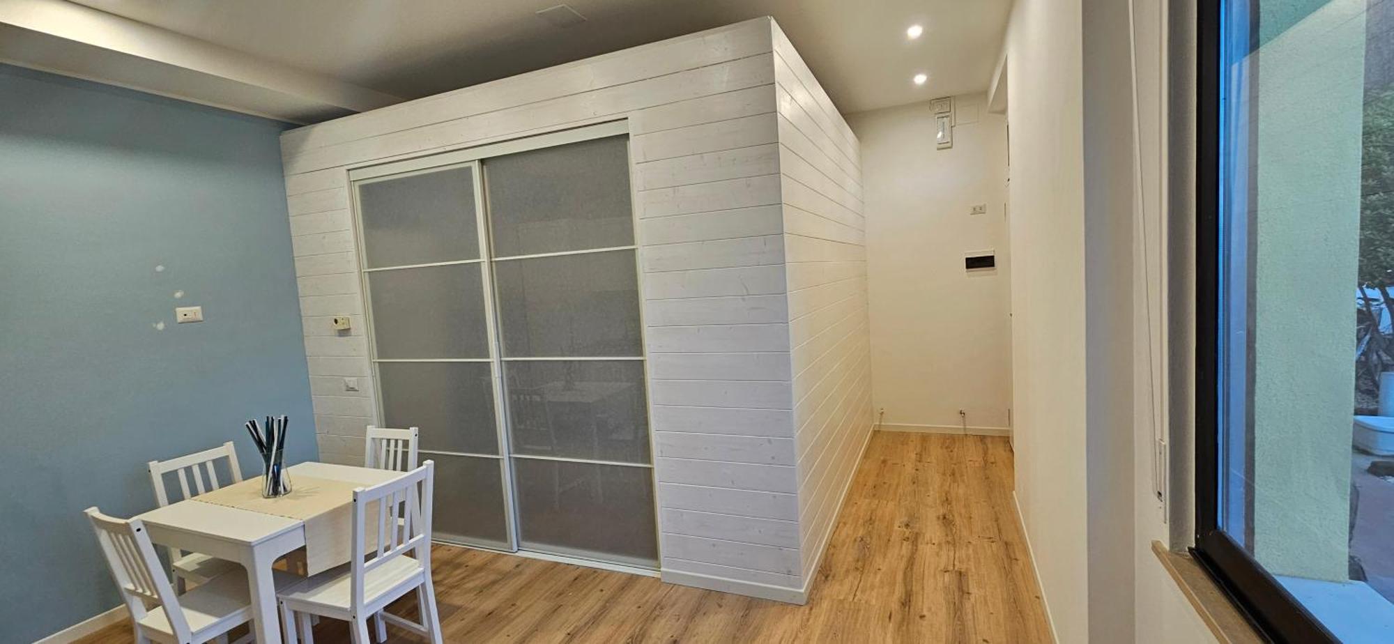 Holiday Home Pesaro Buitenkant foto