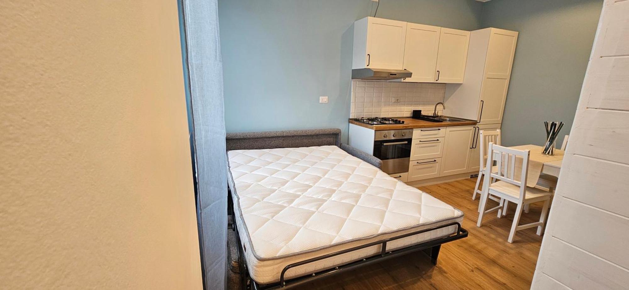 Holiday Home Pesaro Buitenkant foto