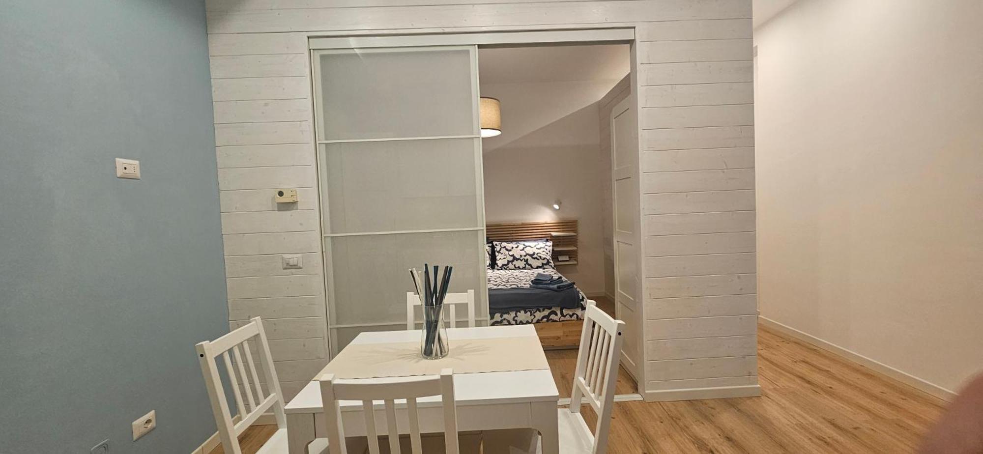 Holiday Home Pesaro Buitenkant foto
