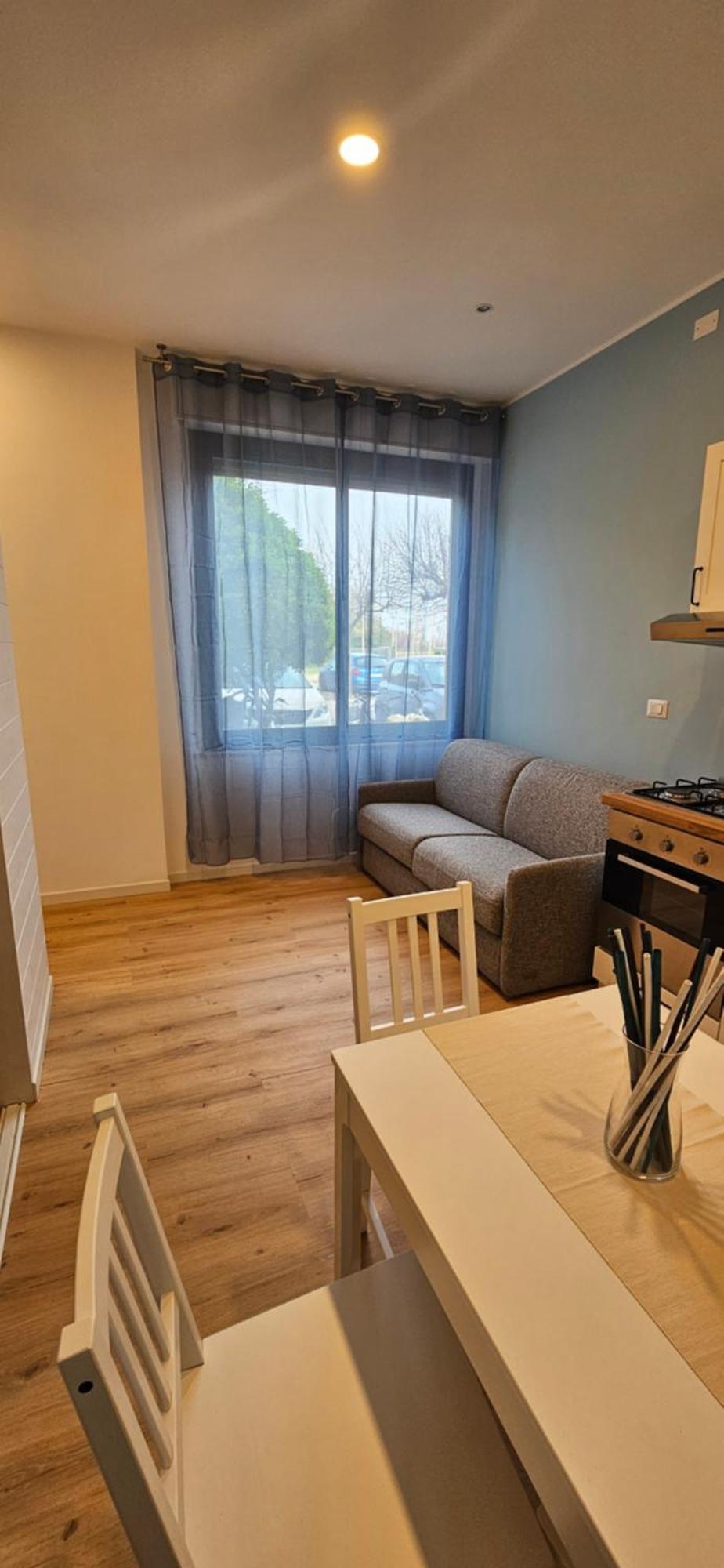 Holiday Home Pesaro Buitenkant foto