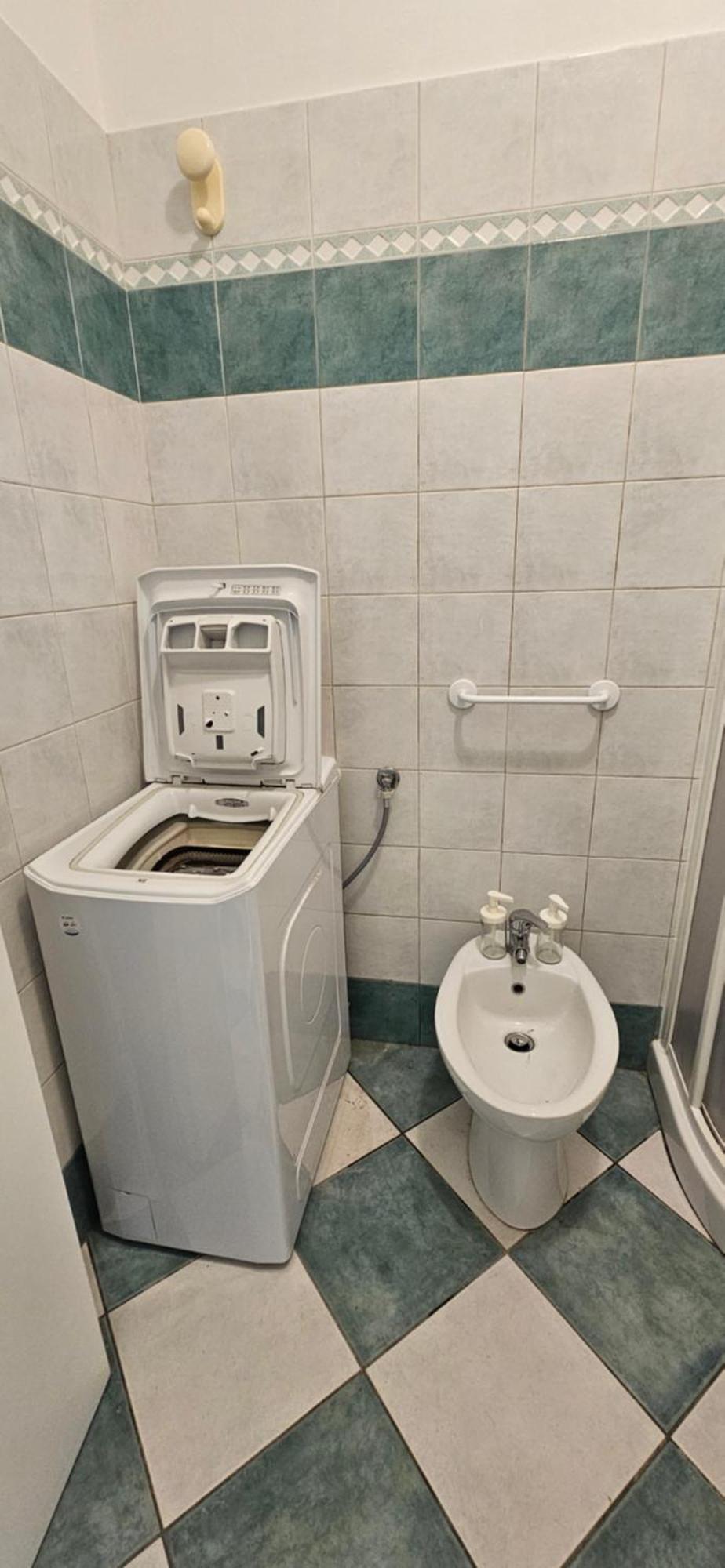 Holiday Home Pesaro Buitenkant foto